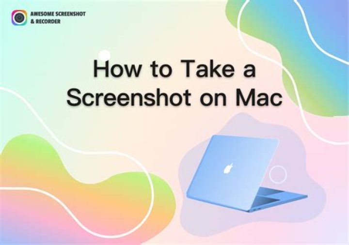 3 Ways to Take a Screenshot on a Mac