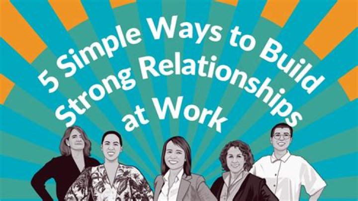 5 ways to Build Stronger and Better Friendships