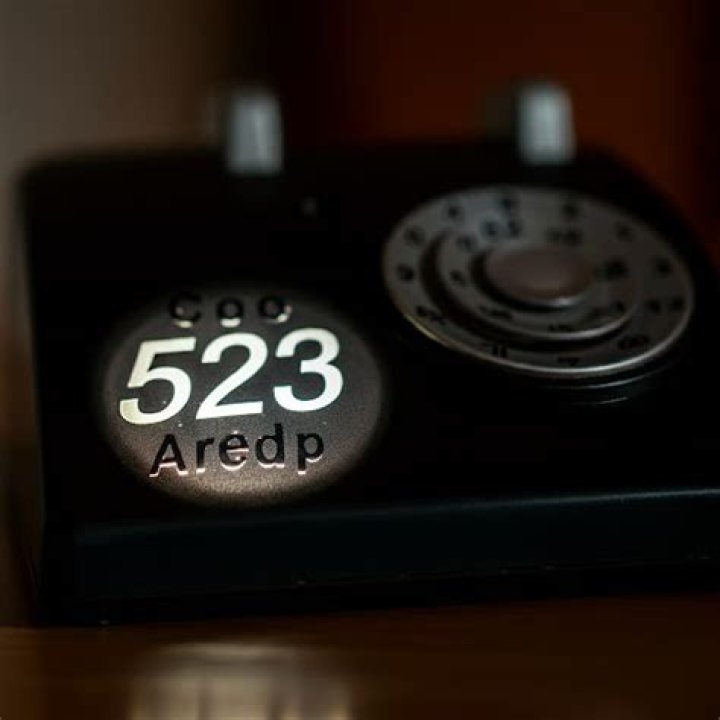 523 Area Code - How To Discuss
