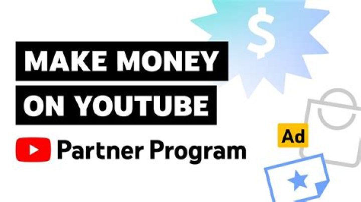 7 Best Ways How to Make Money on Youtube in 2020