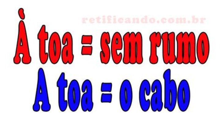 A Toa Ou Ã Toa