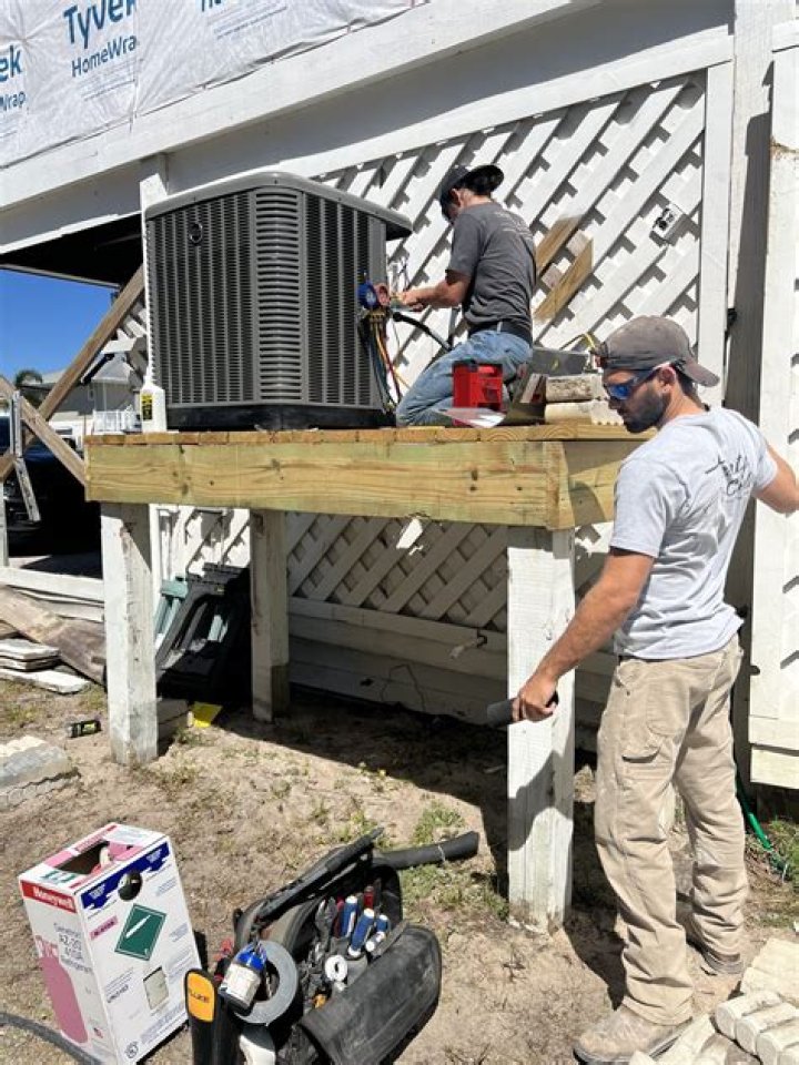 Ac Condenser Repair Cost - How To Discuss