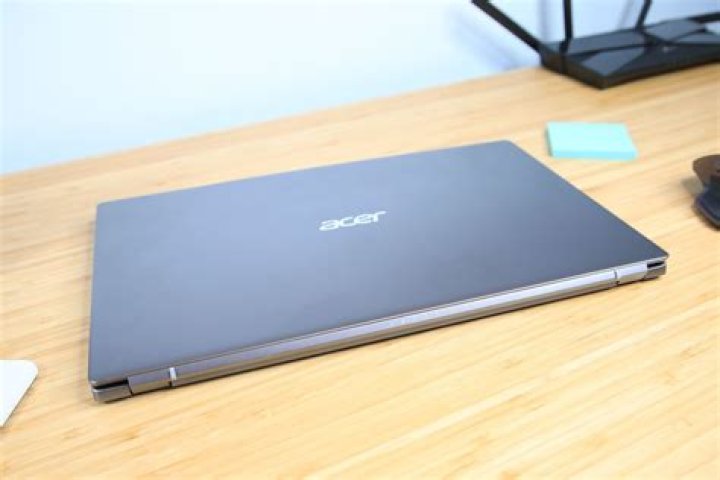Acer laptop wont turn on