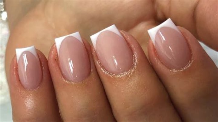 Acrylic manicure - How To Discuss