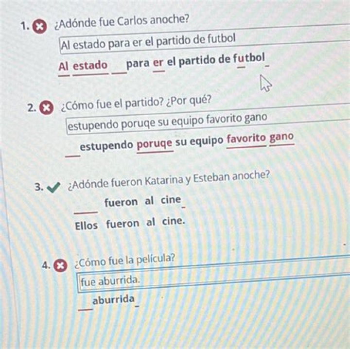 AdÃ³nde Fue Carlos Anoche - How To Discuss