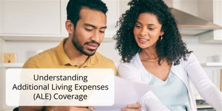 Additional Living Expense (ALE) Coverage