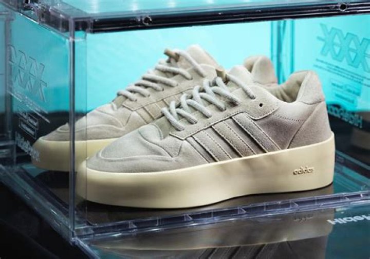 Adidas God - How To Discuss