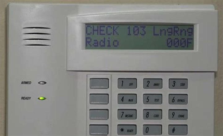 Adt 103 Check Lngrng Radio