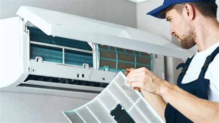 Air condition repair - How To Discuss