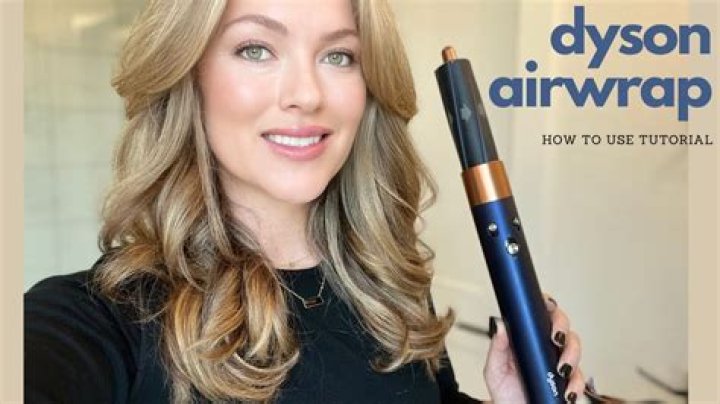 Air curler - How To Discuss