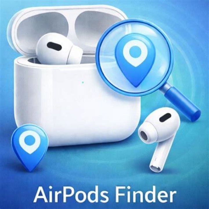 Airpod finder - How To Discuss