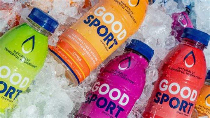 All Sport Drink - How To Discuss