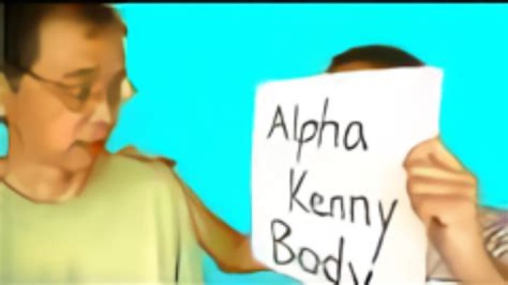 Alpha Kenny Body - How To Discuss