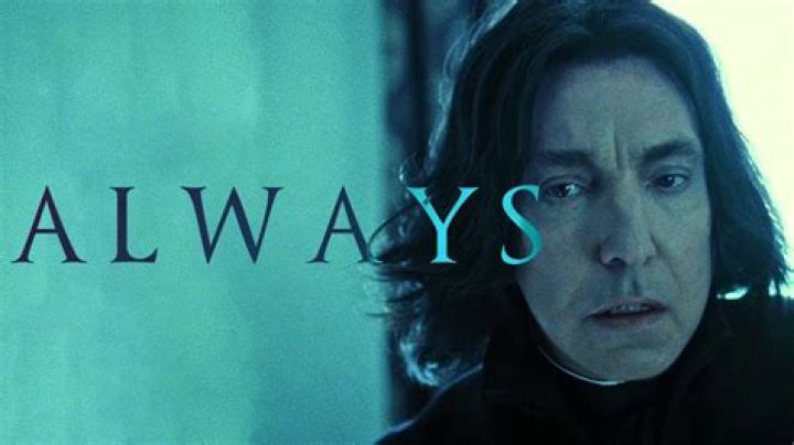 Always Harry Potter - How To Discuss