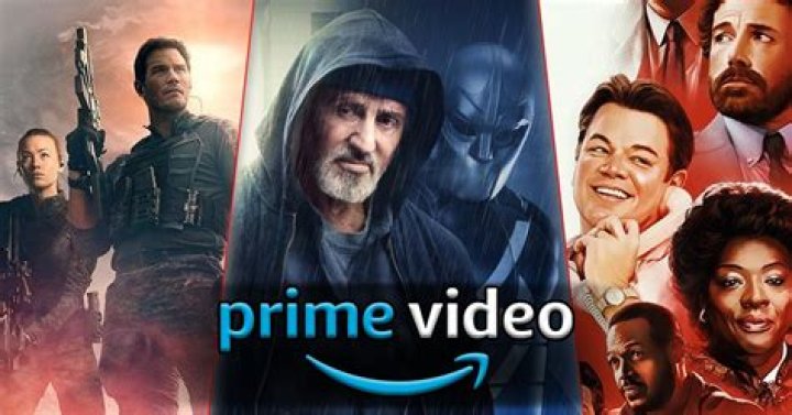 Amazon prime original movies - How To Discuss