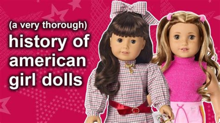 American Girl Doll Warranty - How To Discuss