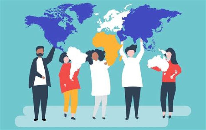 American identity - How To Discuss