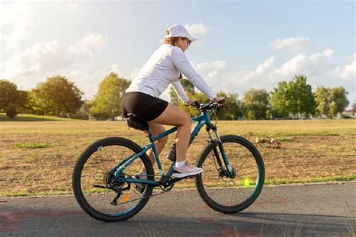 Andar De Bicicleta Emagrece - How To Discuss