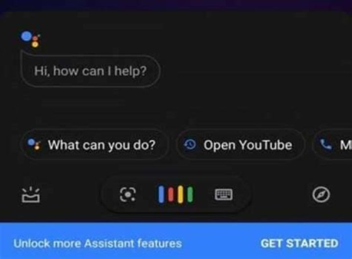 Android virtual assistant - How To Discuss