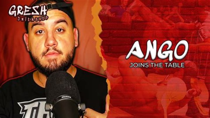 Ango - How To Discuss