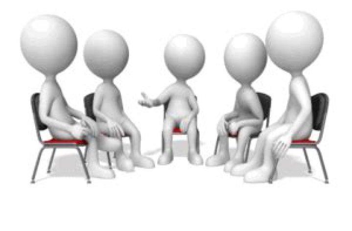 Animated GIF - How To Discuss