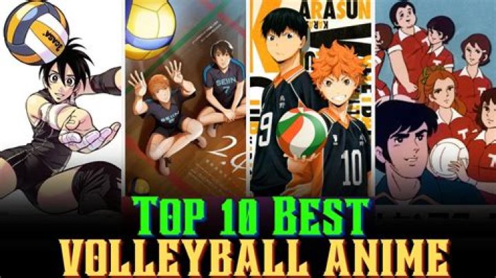 Anime De Voley - How To Discuss