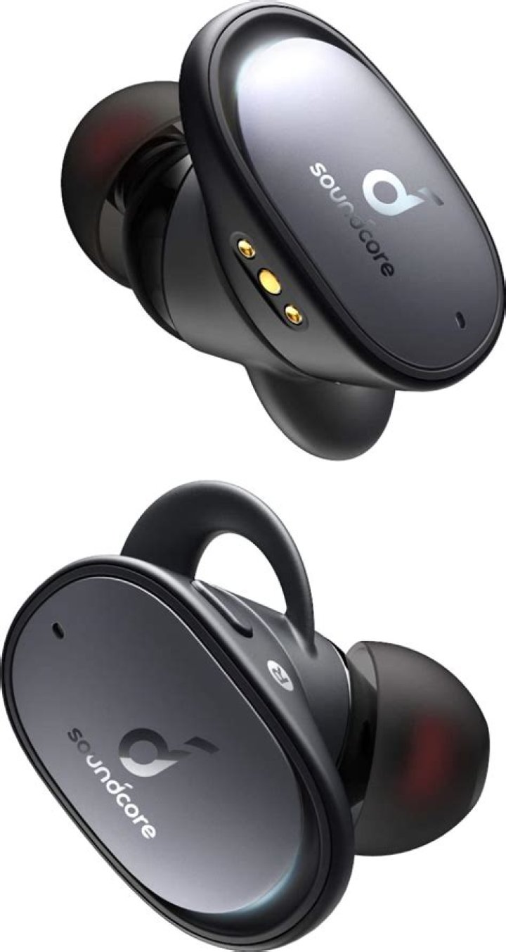Anker soundcore liberty 2 pro