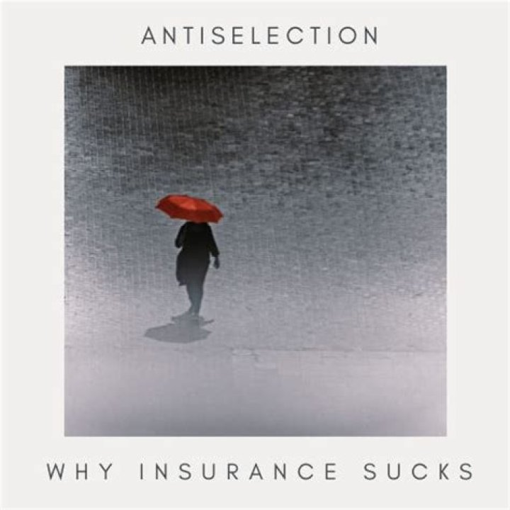 ANTISELECTION - How To Discuss