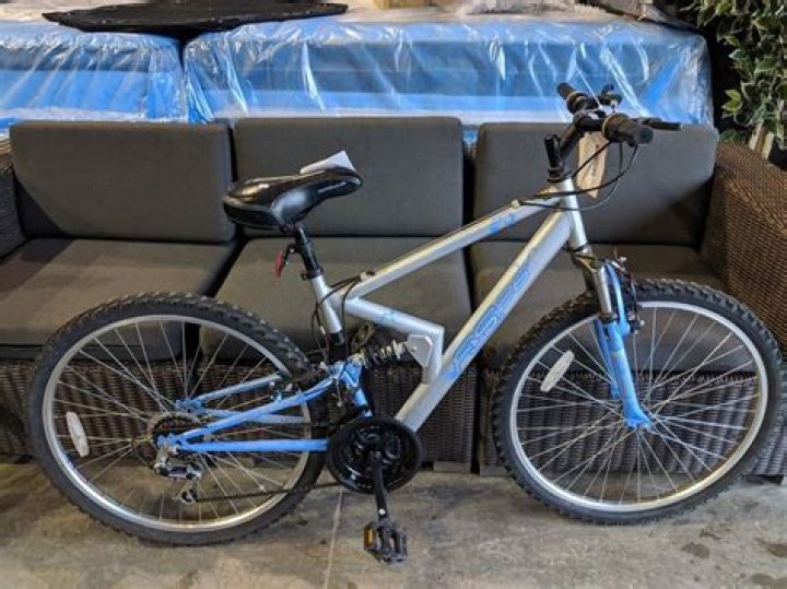 Apollo Fs26 Mountain Bike - How To Discuss