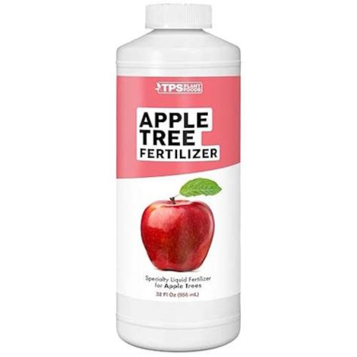 Apple tree fertilizer - How To Discuss