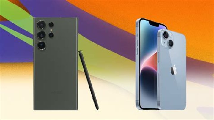 Apple vs samsung - How To Discuss