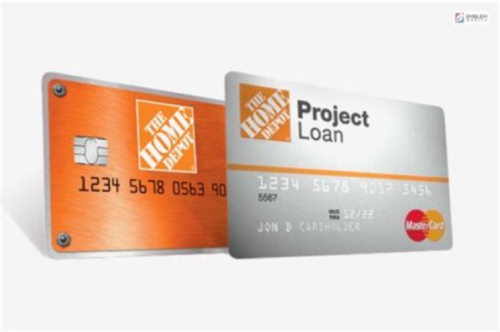Apply For Home Depot Credit Card