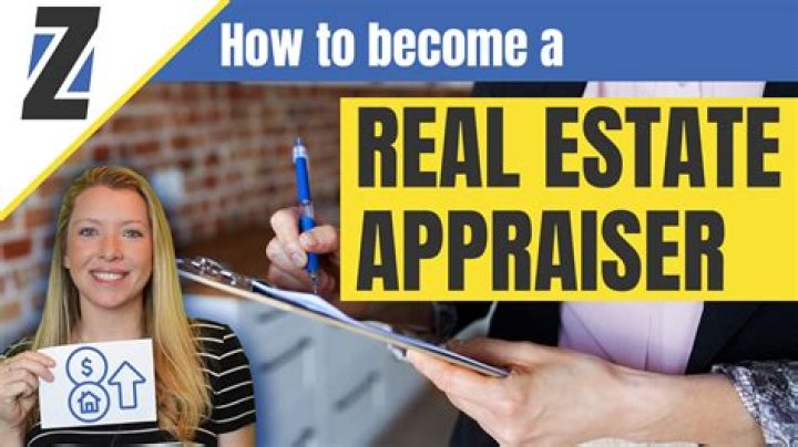Appraiser - How To Discuss