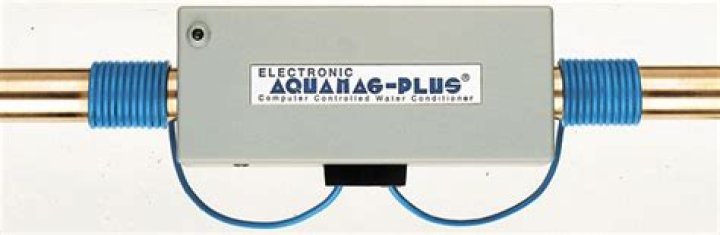 Aquamag Plus Electronic Water Conditioner
