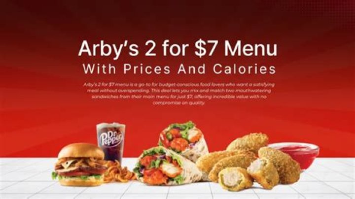 Arby's Breakfast - How To Discuss