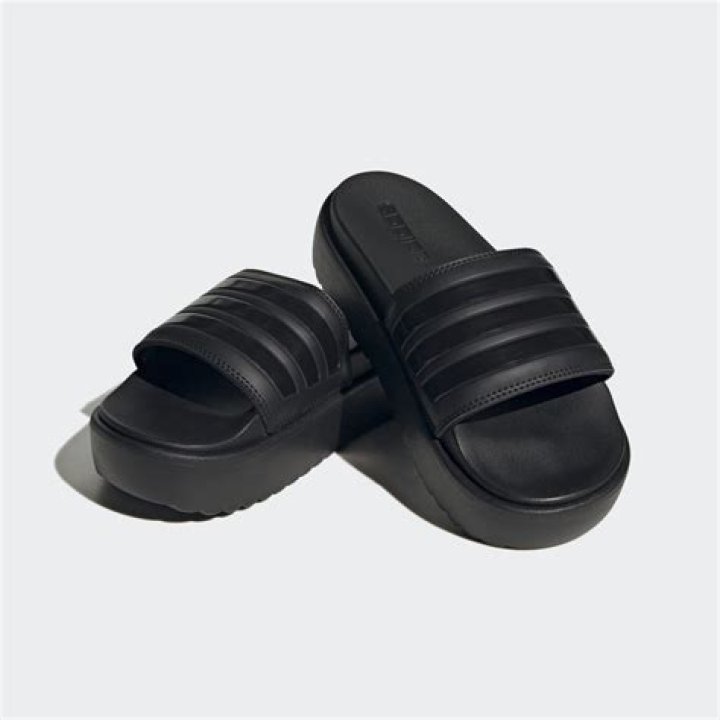 Are Adidas Slides Waterproof - How To Discuss
