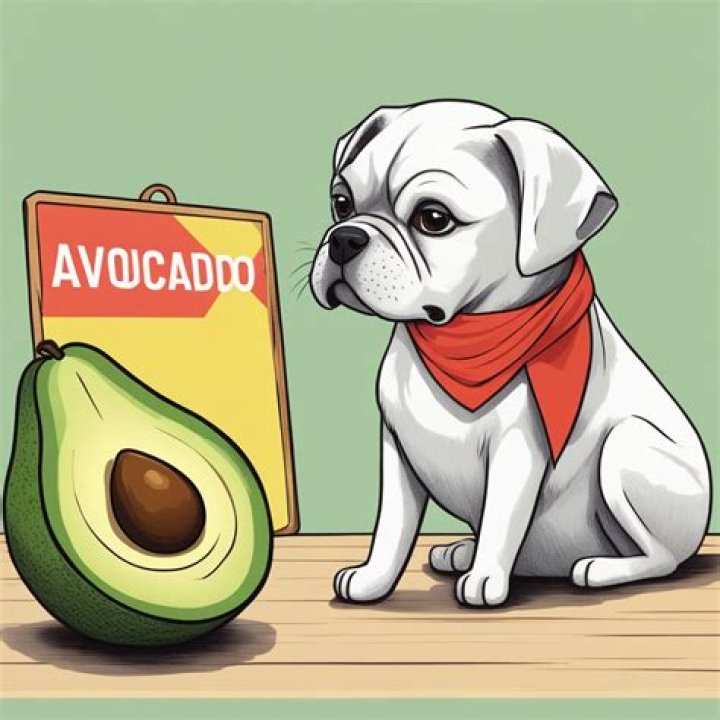 Are Avocados Bad For Dogs