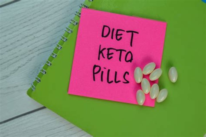 Are keto pills safe - How To Discuss