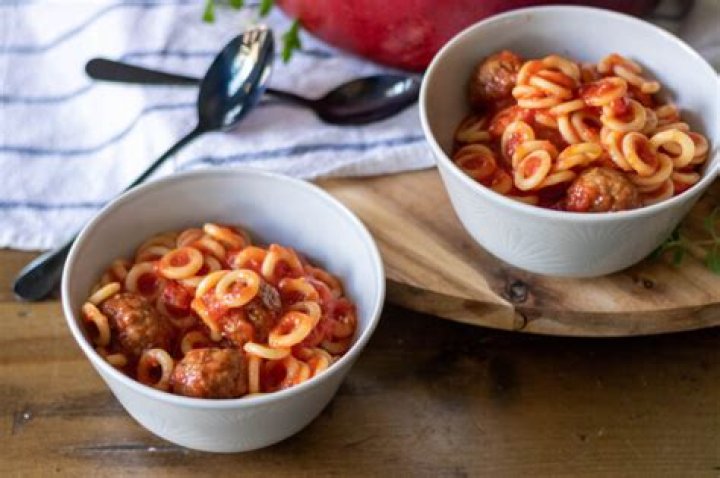 Are Spaghettios Vegan - How To Discuss