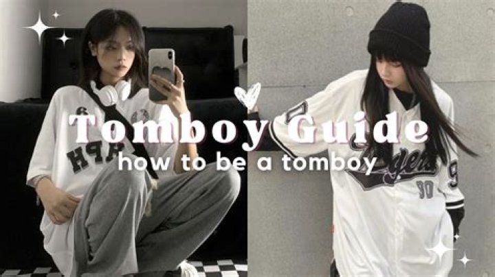 Are Tomboys Good In Bed