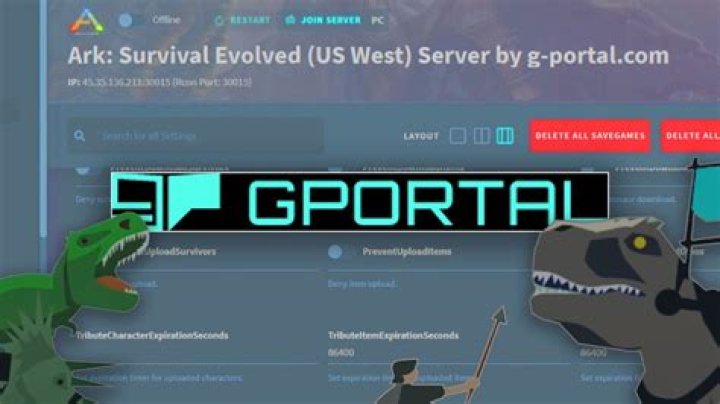 Ark g - How To Discuss