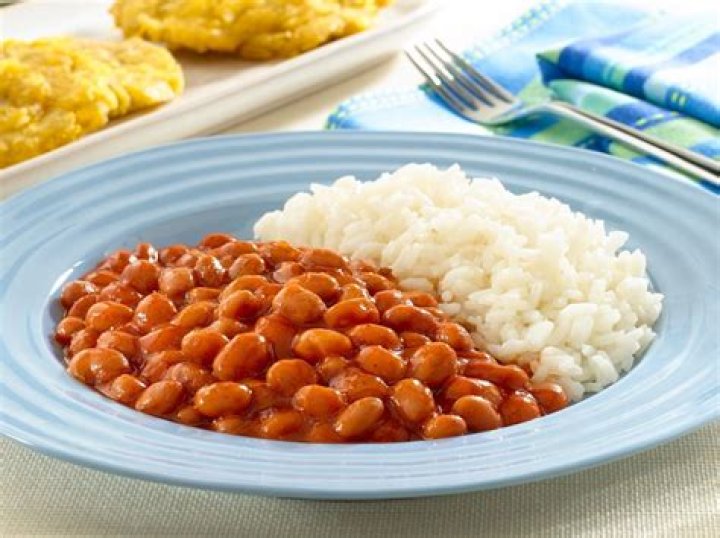 Arroz E FeijÃ£o Engorda - How To Discuss