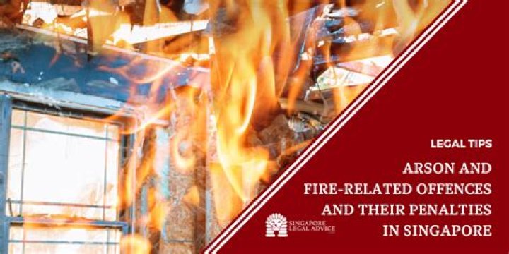 Arson - How To Discuss