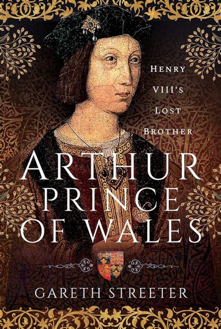 Arthur Prince of Wales - How To Discuss