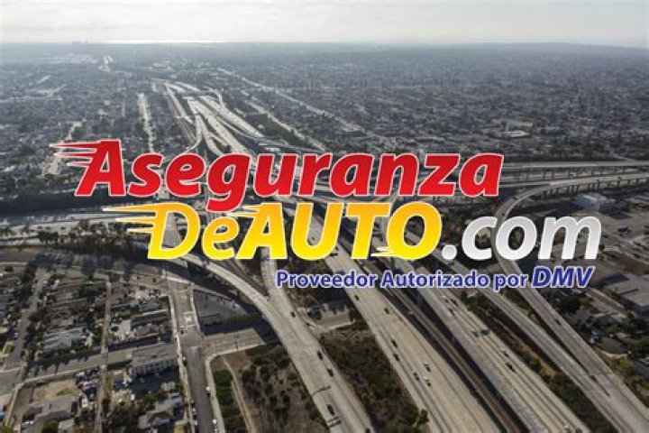 Aseguranza De Carros Freeway - How To Discuss