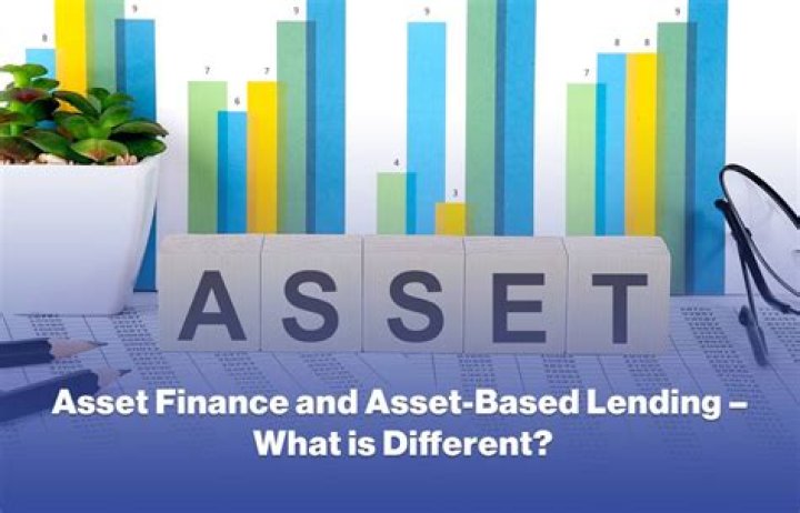 Asset-based lending - How To Discuss