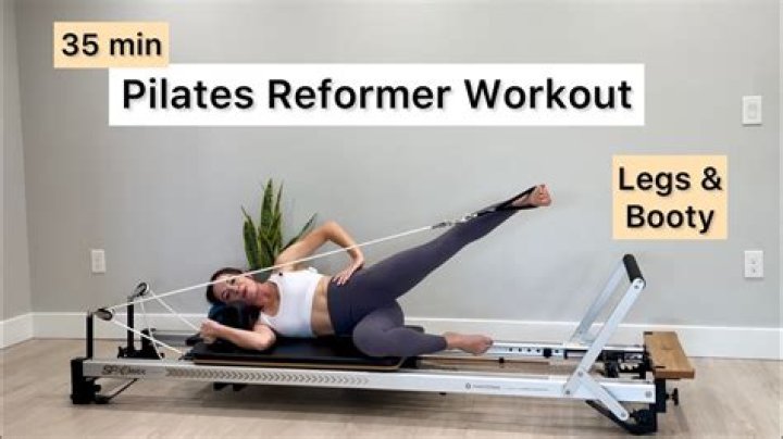 At home pilates reformer - How To Discuss