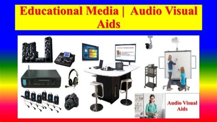 Audiovisual material - How To Discuss