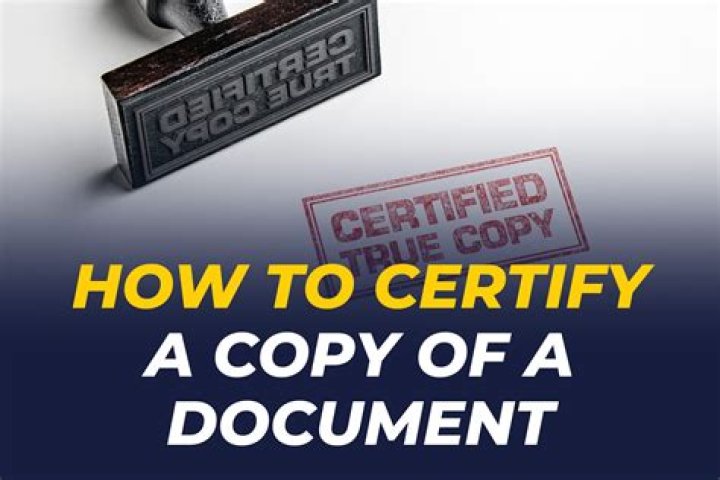 Authenticated copy - How To Discuss