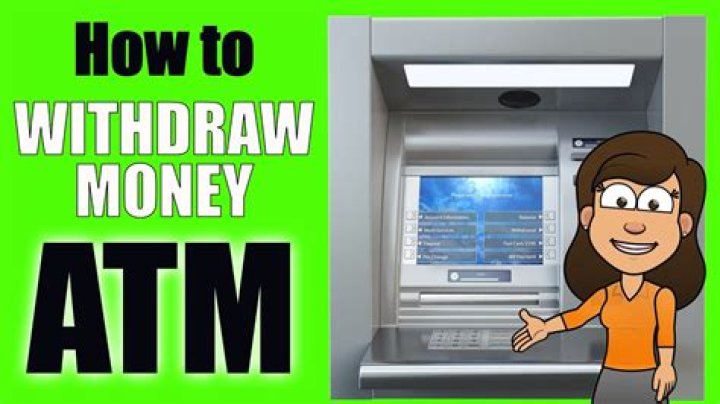 Automatic withdrawal - How To Discuss